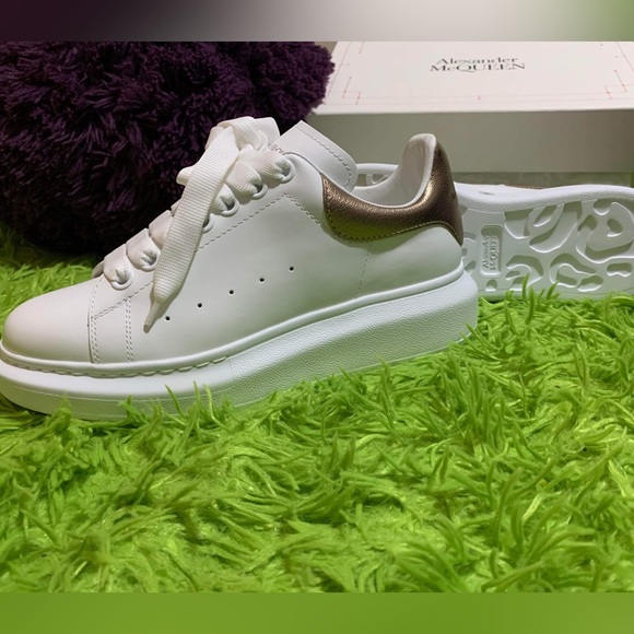 Alexander Mcqueen sneaker - Picture 7 of 10